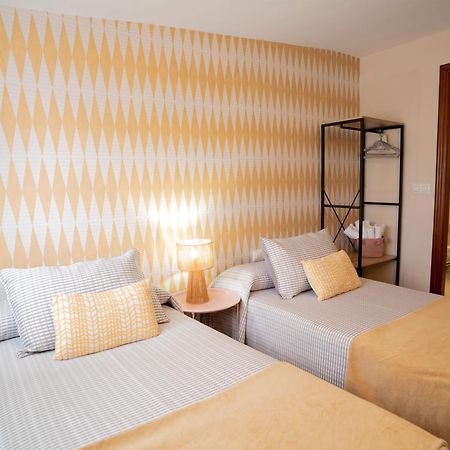 Hospedaje Ramos Santiago de Compostela Eksteriør bilde